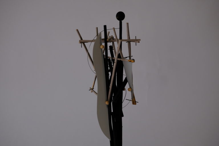 olectronica Solo Exhibition 2026.4.4 sat - 4.12 sun