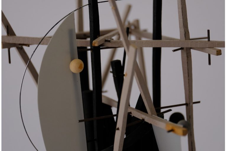 olectronica Solo Exhibition 2026.4.4 sat - 4.12 sun